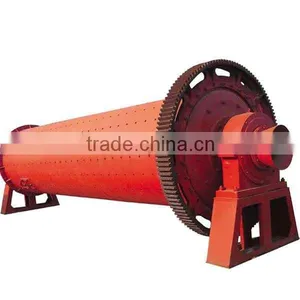 Energy-saving Ball Mill With Low Price thumbnail-1