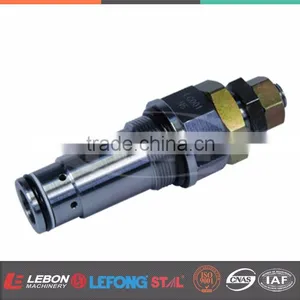 PC200-3 Excavator Spare Parts 709-80-52900 Main Relief Valve thumbnail-1