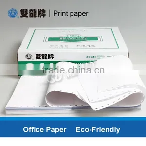 Carbonless Copy Paper thumbnail-2