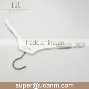 HR661IWP Wooden Suit Hanger thumbnail-5
