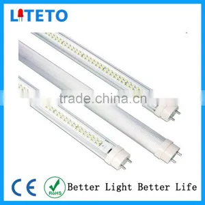 China Led Factory High Lumen ce Rohs Approved Ttube8 Led Light Tube 18w 4ft thumbnail-1
