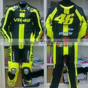 Motorbike Suit thumbnail-1