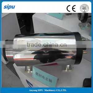 High Speed Spindle Motor for Cnc Milling thumbnail-2