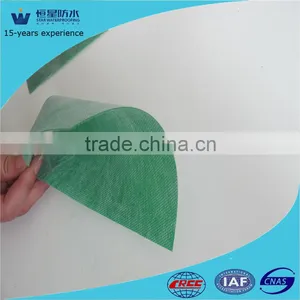 High Quality Pp+pe+pp Composite Waterproof Membranes thumbnail-1