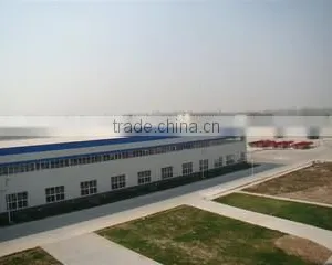 Shandong Shengrun Automobile Co., Ltd. company overview - view 2 thumbnail