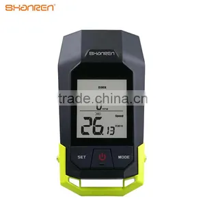 Shanren Raptor II Downhill Bike Led Front Bike Light thumbnail-2