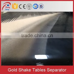 Ethiopia Mining Gold Shake Tables Separator thumbnail-1
