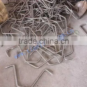 Stainless Steel Wire Bending U Bolt thumbnail-2