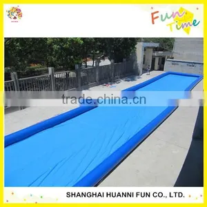 Best Quality Gaint Inflatable Water Pool for Water Park thumbnail-1