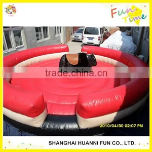 Inflatable Mechanical Bull Rodeo,inflatable Mechanical Bull Toys thumbnail-2