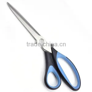 Household Tailor Scissor With Abs Handle Stainless Steel thumbnail-1
