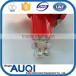 Thermocouple Terminator Head, RTD Anti-explosion Moving Head, Thermal Resistance Head thumbnail-5