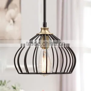 BY-D2148 Decorative Pendant Light, Antique Pendant Light, Light Pendant thumbnail-1