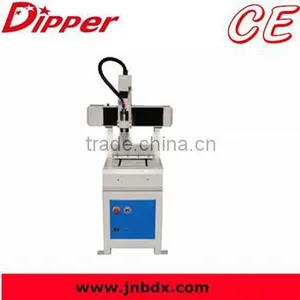 Sex Mini BDXS-3636 Cnc Jewelry Machine Wedding Ring thumbnail-1