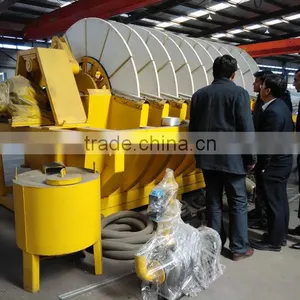 High Quality Ceramic Filter Press Used in Filtration System thumbnail-4