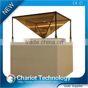 Professional 3d Holographic Display thumbnail-2