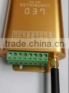 Wifi and Music Controller With APP in Mobilephone or Pad Connected With WIFI New Product thumbnail-3