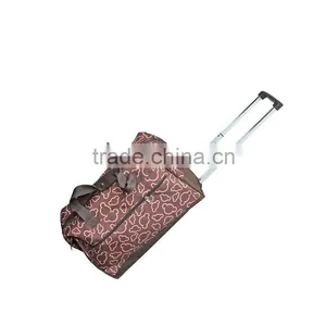 Trolley Travelling Bag thumbnail-1