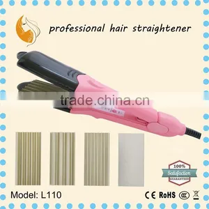 the Best Quality Low Price Hair Straightener thumbnail-2
