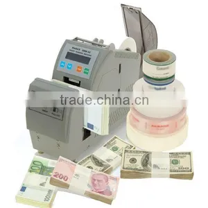 Banknote Banding Machine thumbnail-1