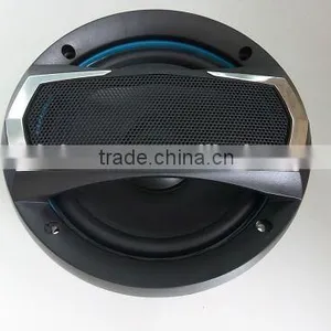 6.5 Inch Audio Set of Car thumbnail-2
