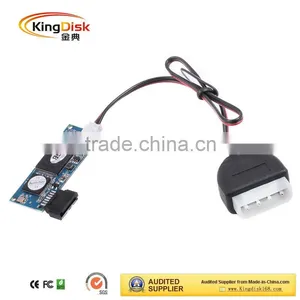 DOM 1GB SATA Flash Module thumbnail-1
