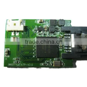 KingDisk 4GB SATA Flash DOM thumbnail-1