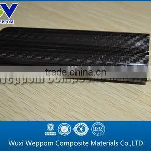 Unique Carbon Fiber Cigar Case for Men Gifts thumbnail-4