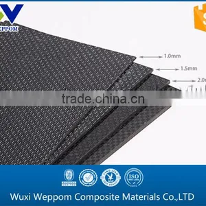 Carbon Fiber Customized Large Size Machining Parts thumbnail-4