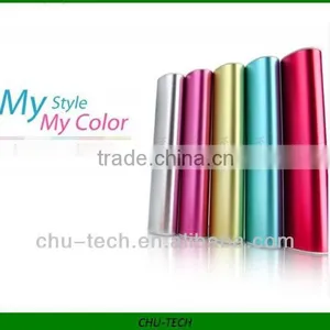 YooBao YB-6014 10400mAh Mobile Power Bank for Mobile Phone 5-color thumbnail-1
