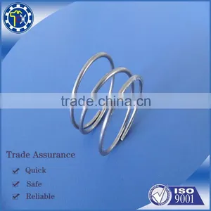 Customize Stainless Steel Composite Coil Spring By China Manufacturer thumbnail-1