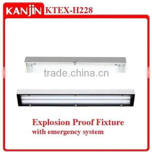 Explosion Proof T5/T8 Fixture thumbnail-1