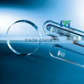 Good Quality Transparent Polycarbonate Sheet 48"x96" 100% Virgin GE Resin thumbnail-1