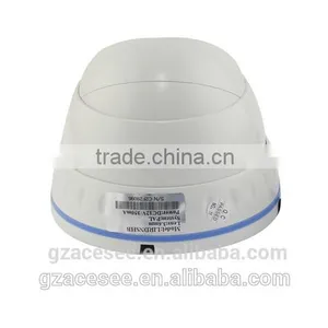 Longse Going Teach Dome Style HD-TVI Vandalproof IR Digital Color Ccd Camera Digital thumbnail-2