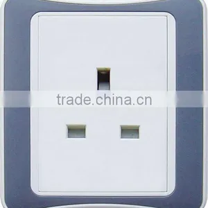 13A Switch Socket thumbnail-1