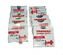 Komatsu Yanmar 4D95S 4D95S-W 4D95S-1 4D95L-1 4D94E 4D98E 4D94LE 6D95L 4D105 6D105 6D102 4D94 Engine Spare Parts Piston Ring thumbnail-1