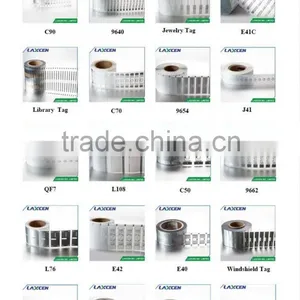 Top Quality UHF Rfid Hang Tag for Clothes thumbnail-5