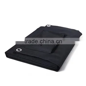Folding Portable 60w Sunpower Solar Panels With Controller thumbnail-6