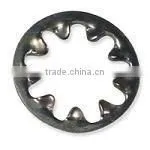 Serrated Lock Washer thumbnail-1