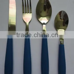 Plastic Dinnerware Sets B270 thumbnail-1
