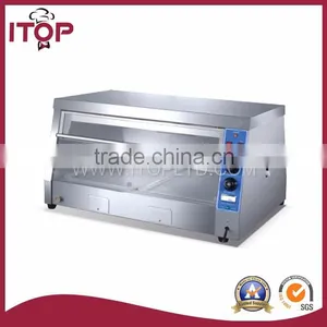 HW-5P Food Display Humid Warmer thumbnail-1