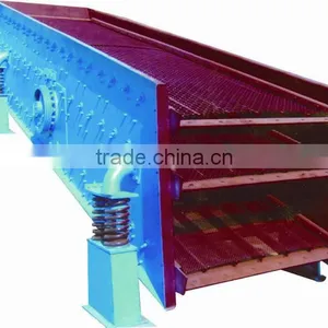 YZS Vibrating Screen thumbnail-1