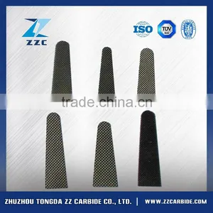 High Quality Tungsten Carbide Inserts for Needle Holder Wholesale thumbnail-3