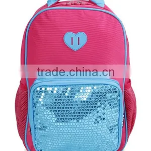 Sequin Sprinkle Kids Backpack thumbnail-1