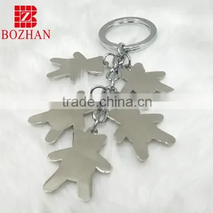 OEM Five Bear Pendant Keyring Have Stock thumbnail-3