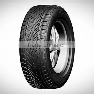 Excellent Quality Semi-Radial Car Tire at Cheap Price thumbnail-2