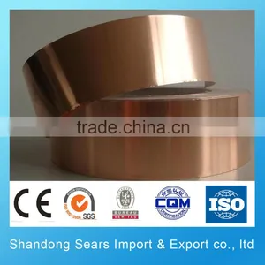 EN CUZN8 C5210 Phosphor Bronze Price C51100 C5102 thumbnail-2