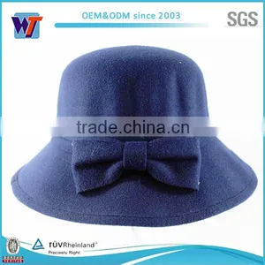 2015 Ladies Winter Hats Blank Wholesale Cheap Hats for Women thumbnail-5