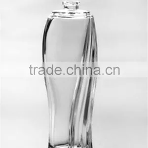 Empty Glass Perfume Bottle for Sale thumbnail-1