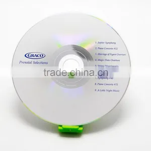 CD Replication, cd Copying thumbnail-3